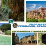 pitigliano-escursione