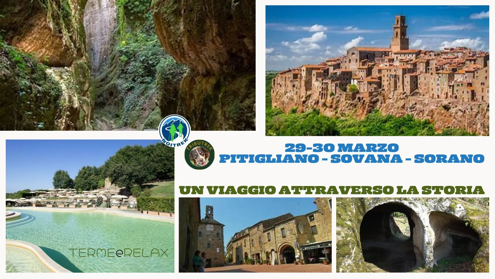 pitigliano-escursione